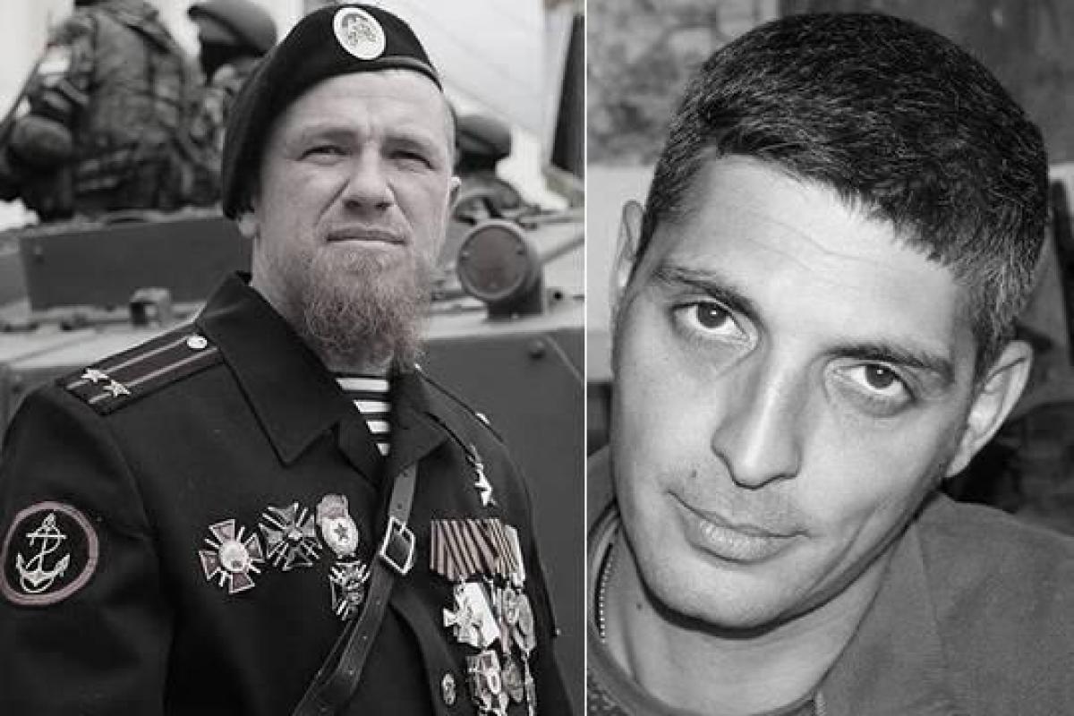 Москвичи называют Гиви и Моторолу «борцами за свободу и независимость Донбасса» - опрос Sotnik-TV Москвичи называют Гиви и Моторолу «борцами за свободу и независимость Донбасса» - опрос Sotnik-TV