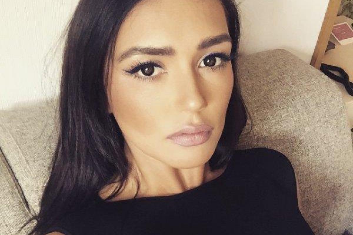 Участница группы Serebro Ольга Серябкина разозлила поклонников из Казахстана