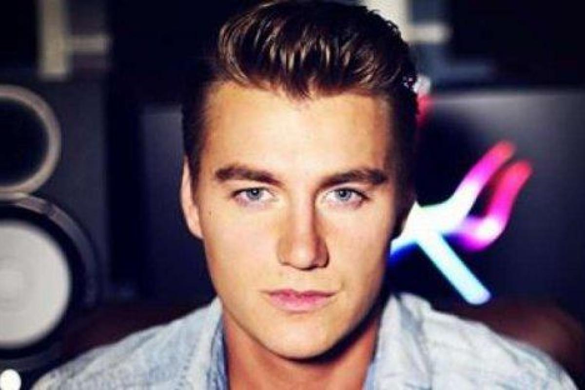 Алексей Воробьев рассекретил девушку, которая разбила ему сердце