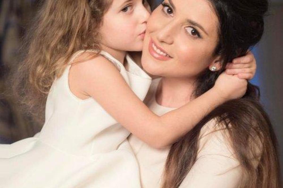 Певица Жасмин устроила грандиозный праздник для дочери