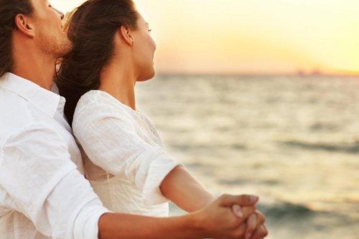 Как вернуть "искру" в отношения: 5 советов психологов