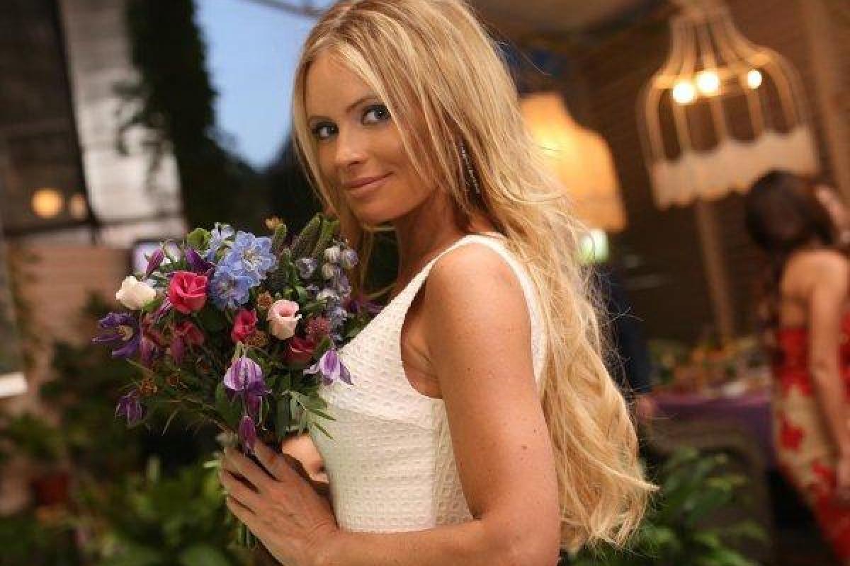 Дана Борисова больше не вернется на телевидение