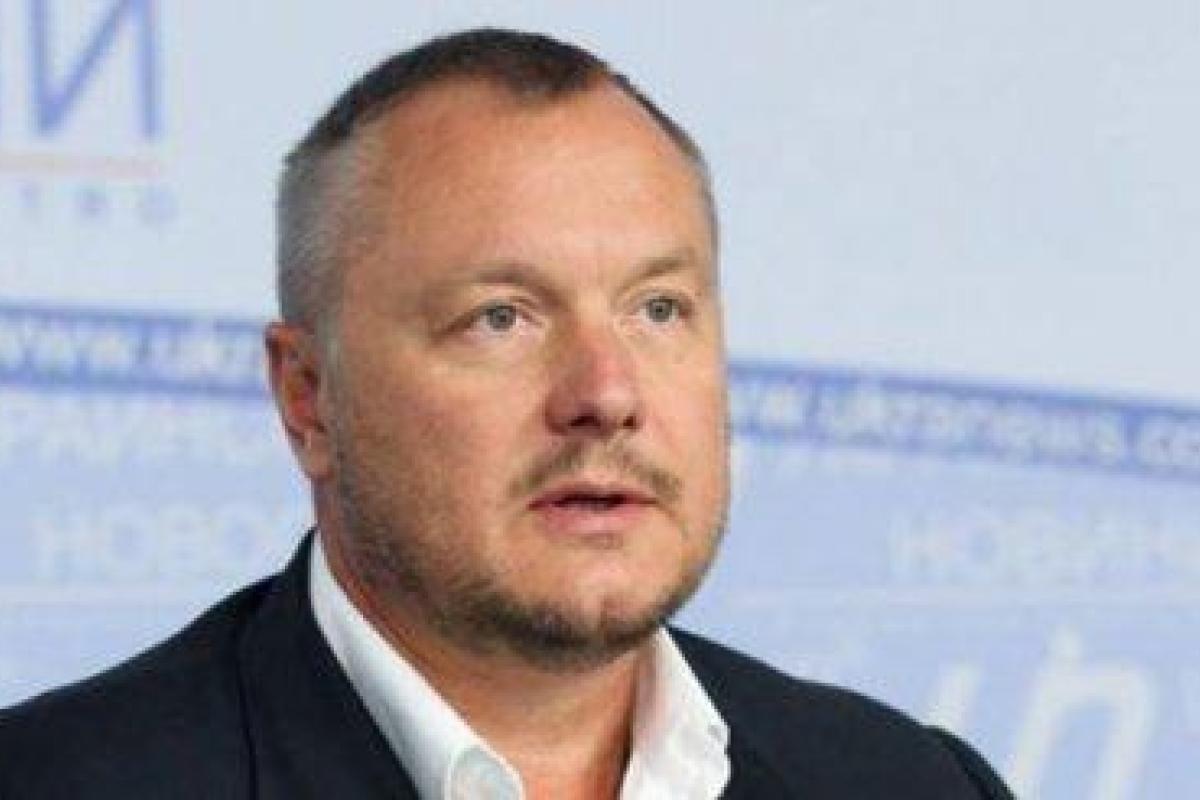 Нардепа Артеменко обвиняют в госизмене: прокуратура открыла уголовное производство Нардепа Артеменко обвиняют в госизмене: прокуратура открыла уголовное производство