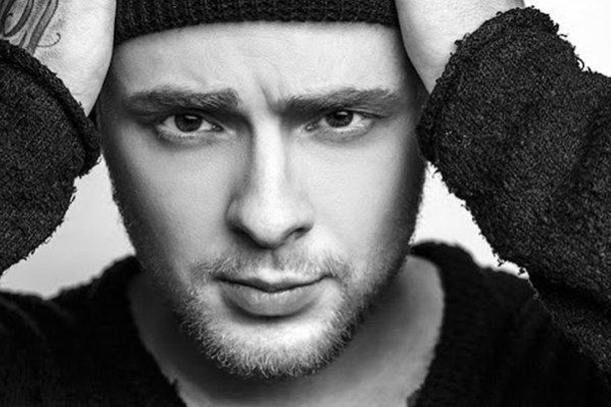 Егор Крид признался, что крутил романы с женщинами намного старше себя‍