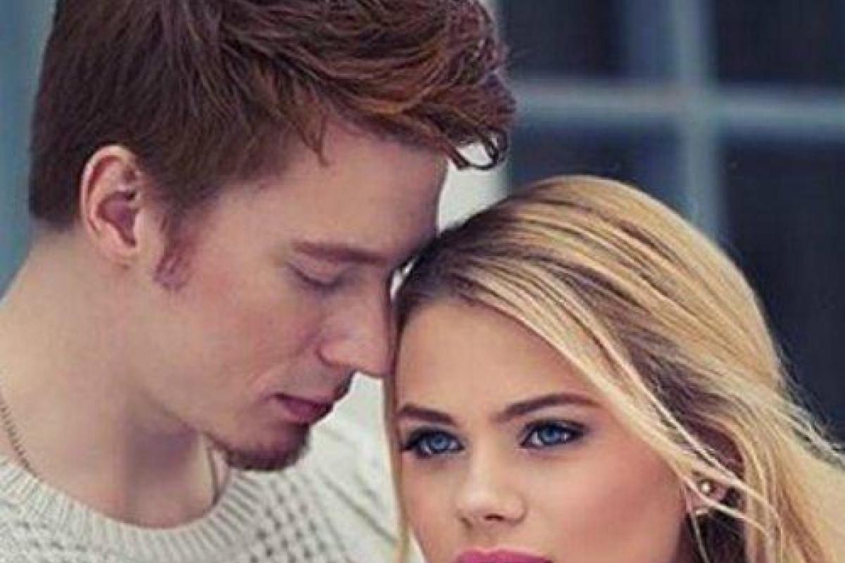 Никита Пресняков намекнул на свадьбу с новой возлюбленной