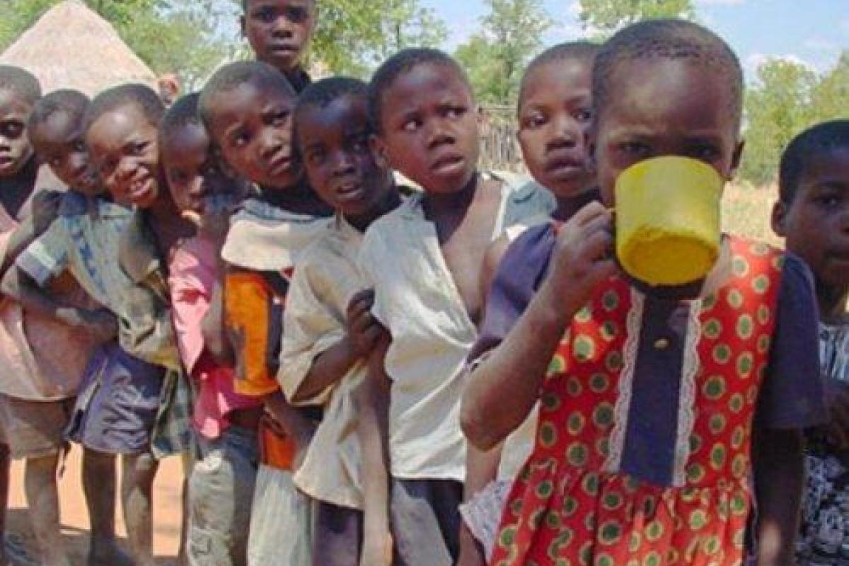 Почти 2 миллиарда людей на Земле пьют воду с фекалиями 