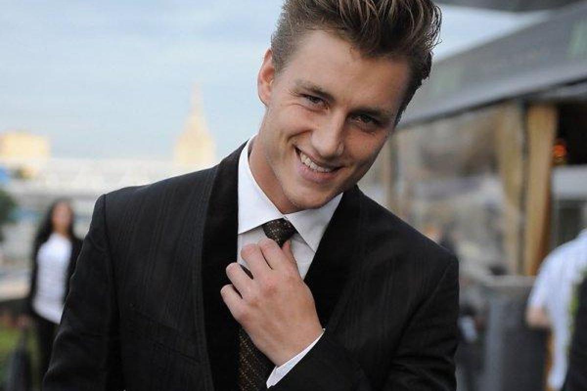 Алексей Воробьев сравнил свою бывшую девушку с путаной