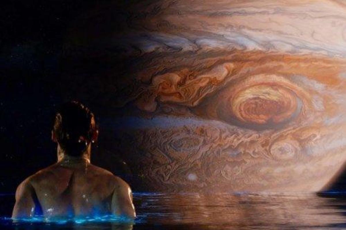 Ученые показали, что происходит с телом человека в открытом космосе