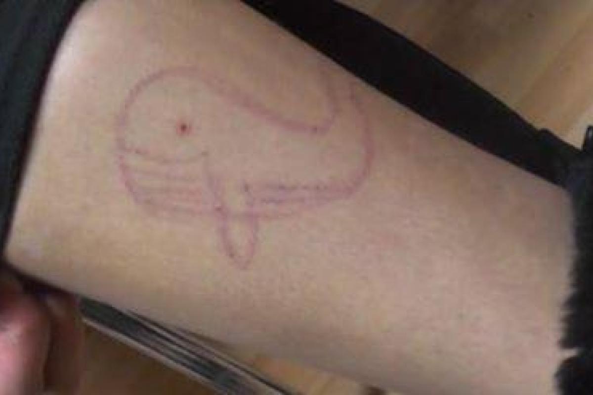 В Киеве спасли двух участниц "групп смерти": одна из них хотела прыгнуть с 16-го этажа В Киеве спасли двух участниц "групп смерти": одна из них хотела прыгнуть с 16-го этажа