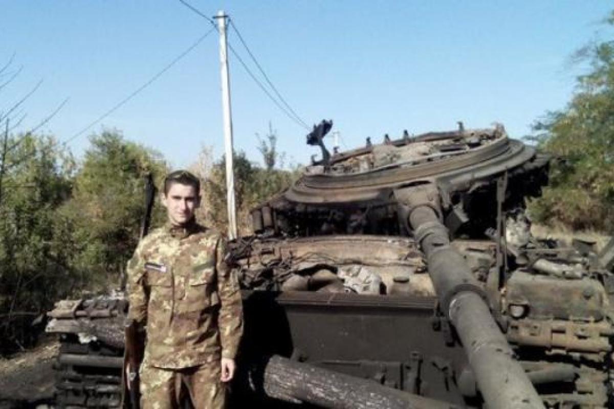 Стало известно, кто стал преемником убитого боевика Гиви