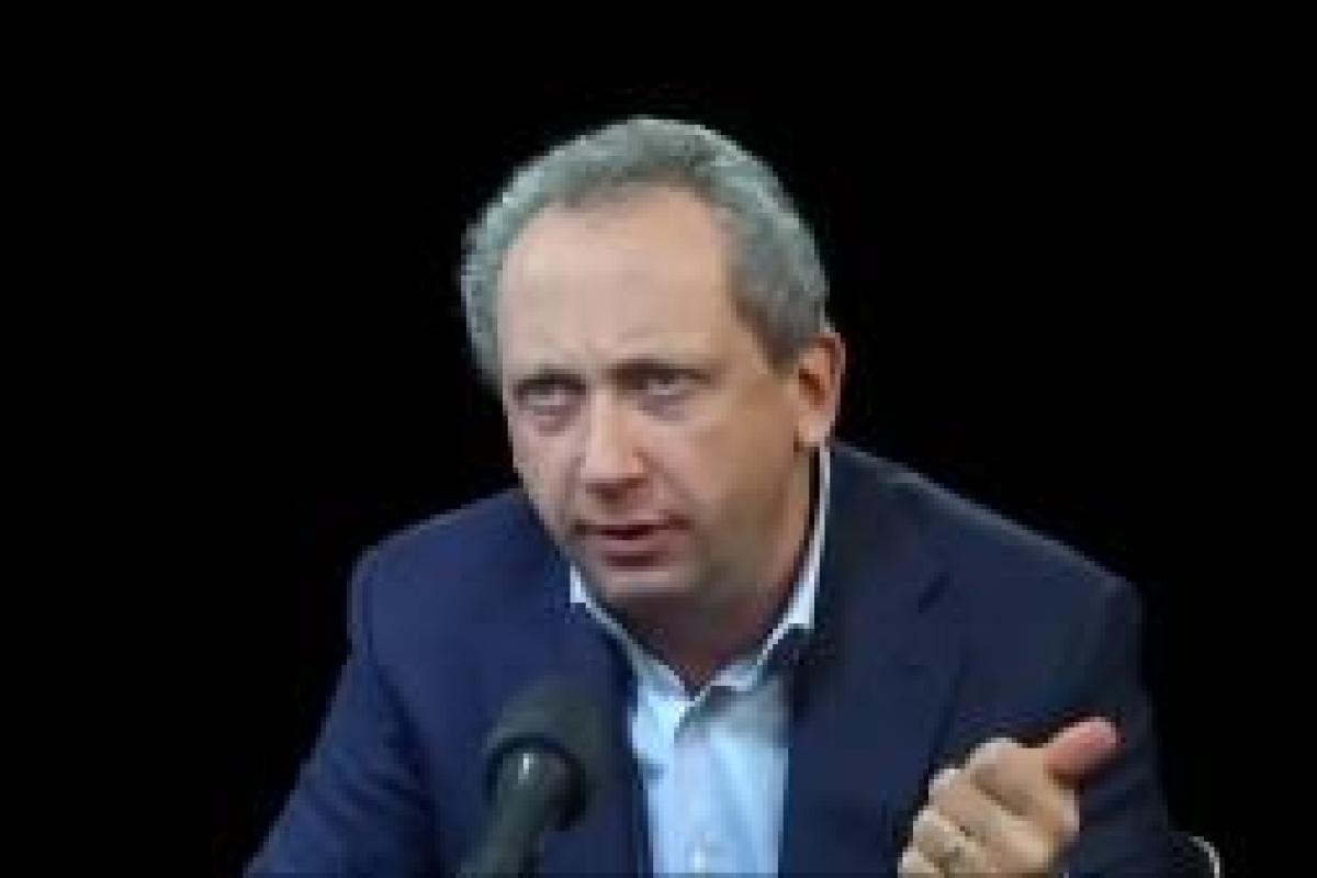 В смерти Чуркина может быть замешан Путин: Слава Рабинович указал на важную деталь во внезапной кончине дипломата