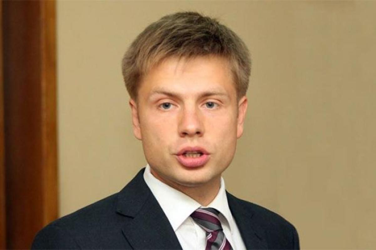 Саакашвили: В истории с «похищением» Гончаренко СБУ побила собственные рекорды вранья Саакашвили: В истории с «похищением» Гончаренко СБУ побила собственные рекорды вранья