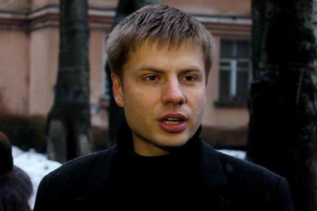 Нардеп Гончаренко сообщил подробности своего похищения