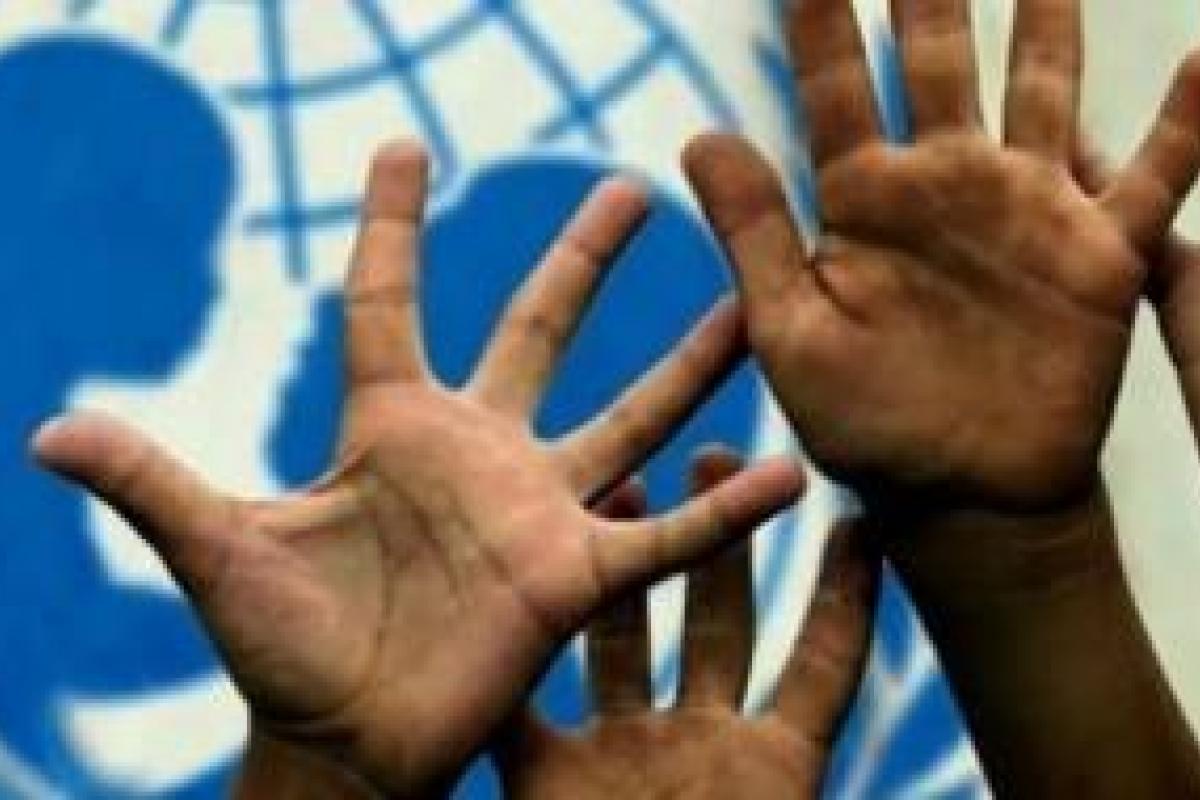 Сколько детей пострадало из-за войны на Донбассе: в ЮНИСЕФ назвали шокирующее число