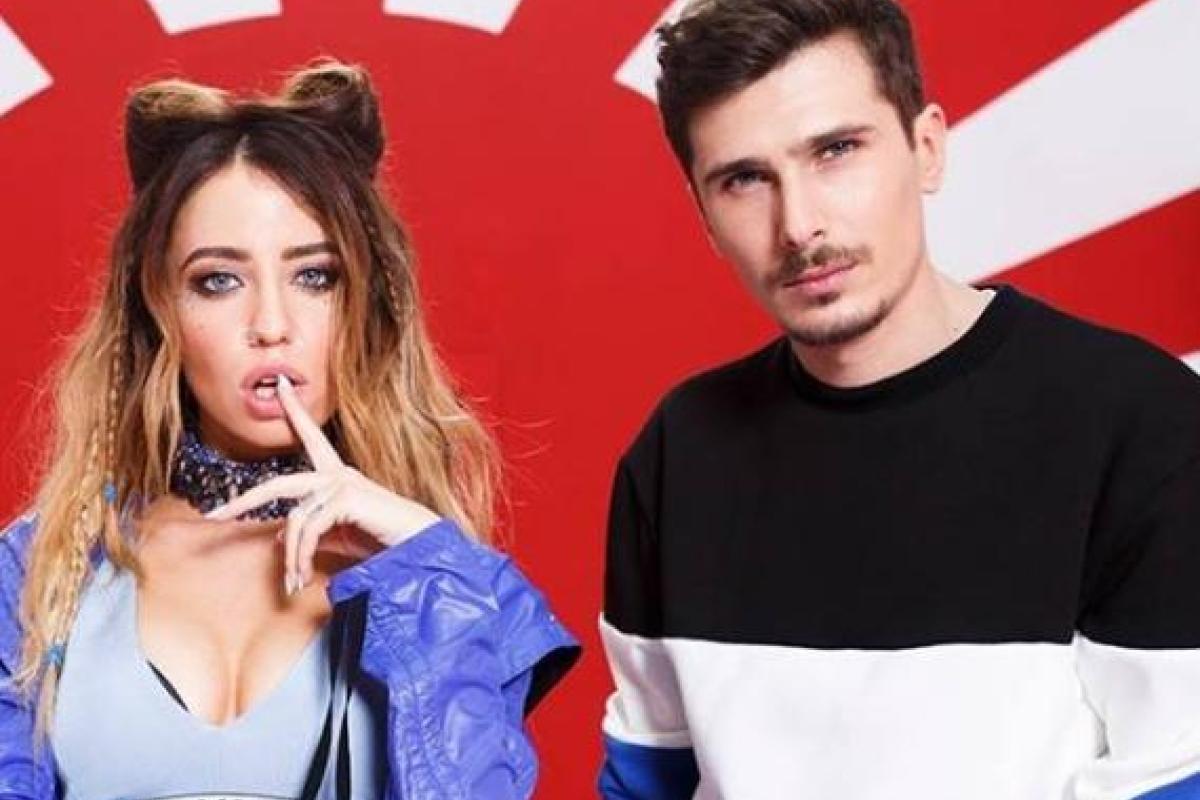 Новый клип группы "Время и стекло" обещает стать хитом