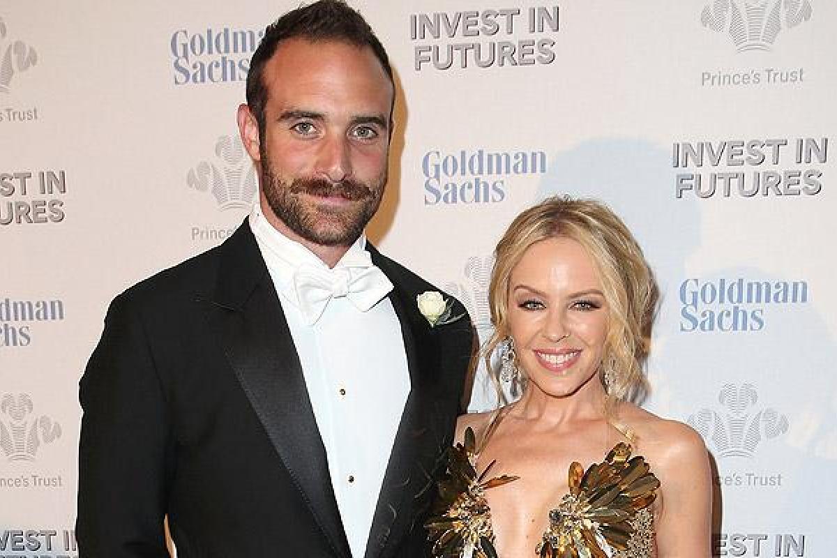 Кайли Миноуг откровенно призналась, почему отменила свадьбу