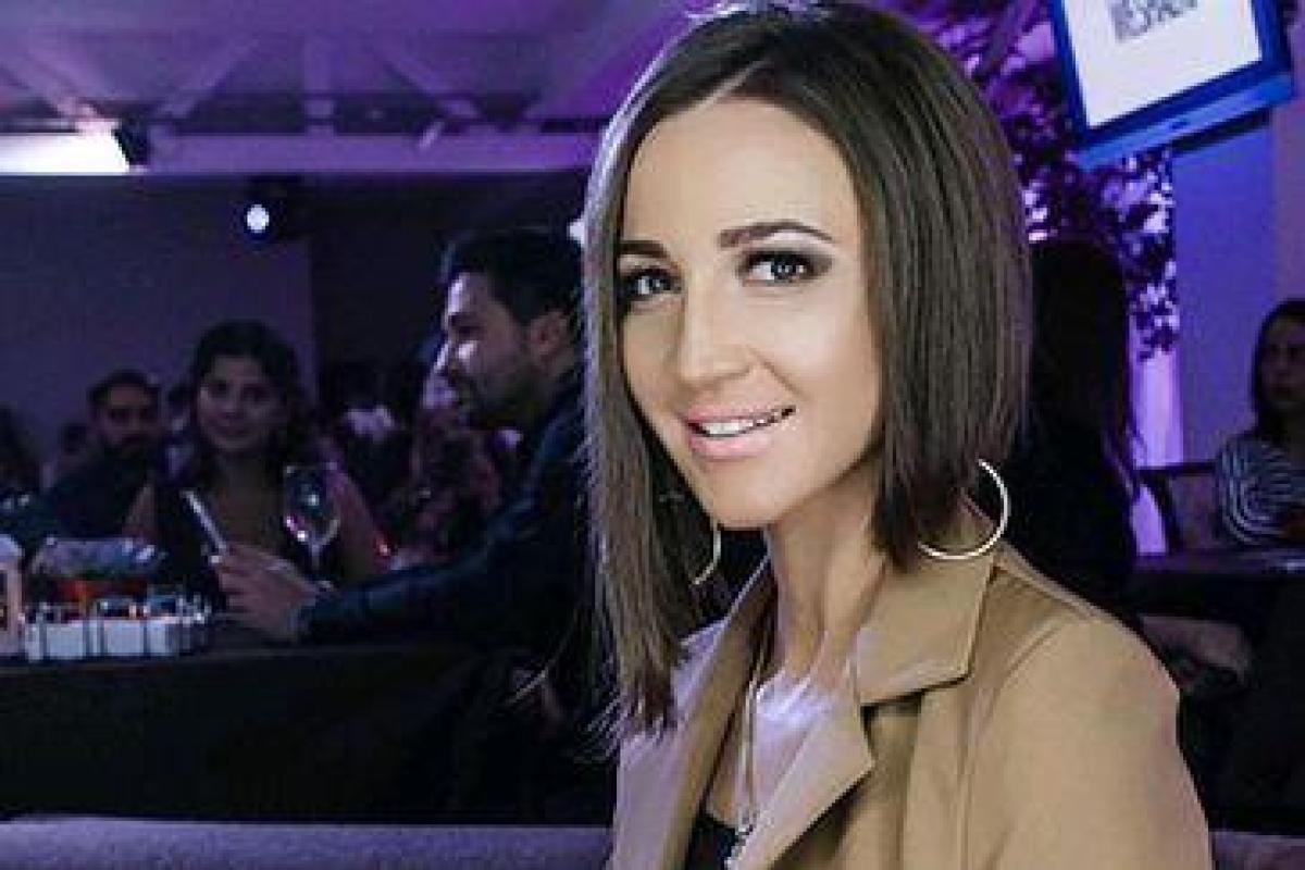 Телеведущая Ольга Бузова показала, как выглядит без макияжа: снимок "взорвал" Сеть