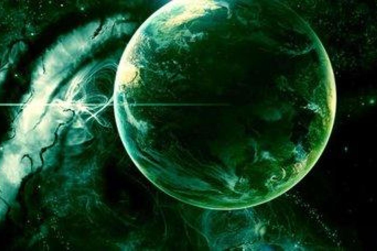 Ученые узнали, где находится Суперземля