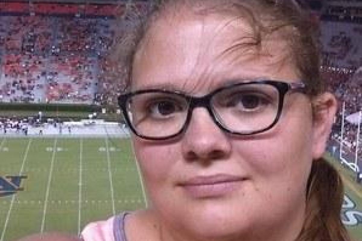 Американка 8 лет жила с приступом икоты