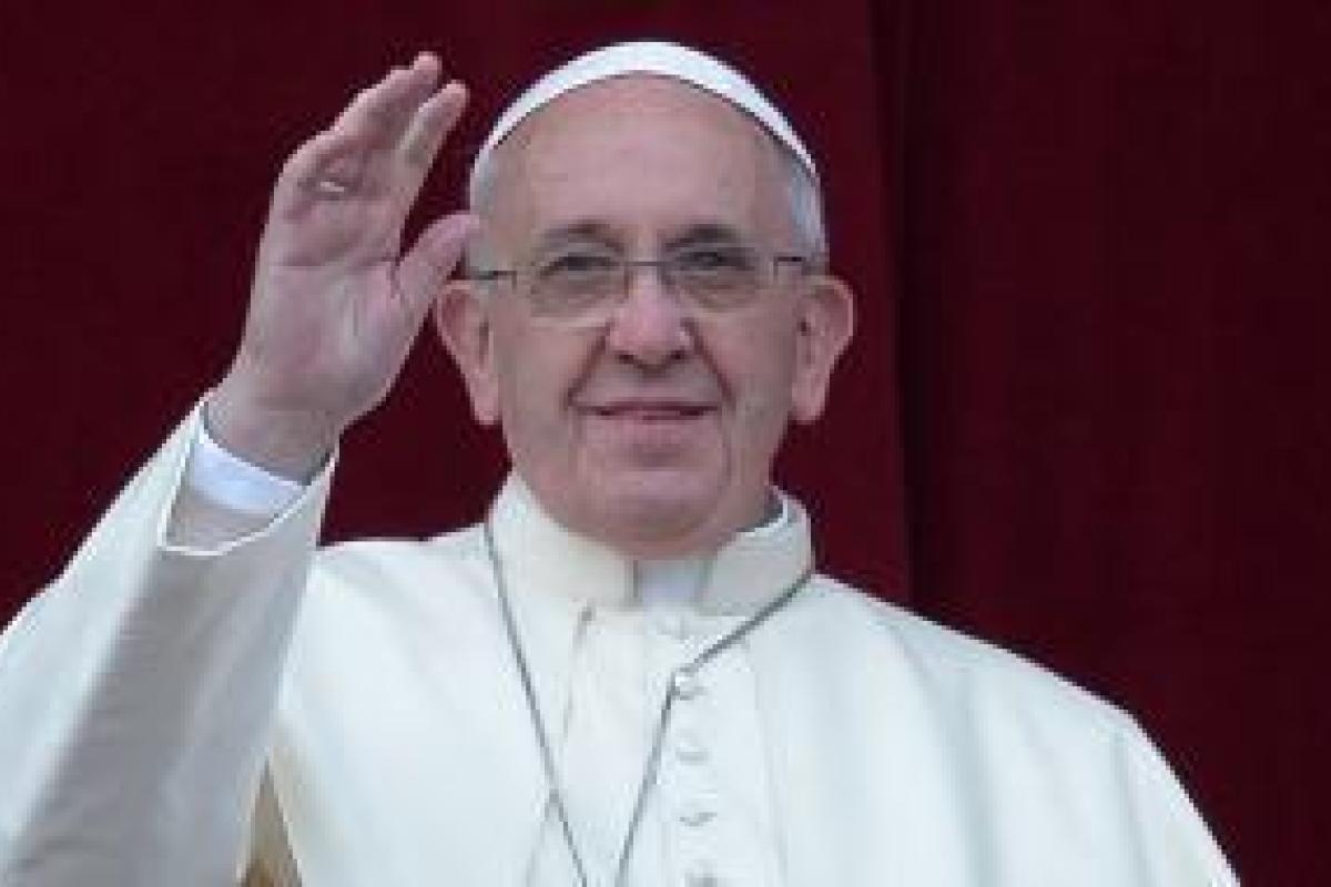 Папа Римский рассказал из-за чего может начаться третья мировая война