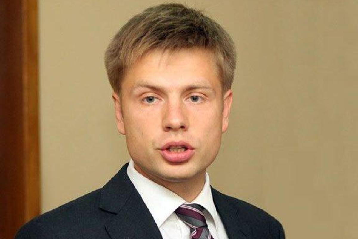 Похищен нардеп Алексей Гончаренко: коллеги бьют тревогу Похищен нардеп Алексей Гончаренко: коллеги бьют тревогу