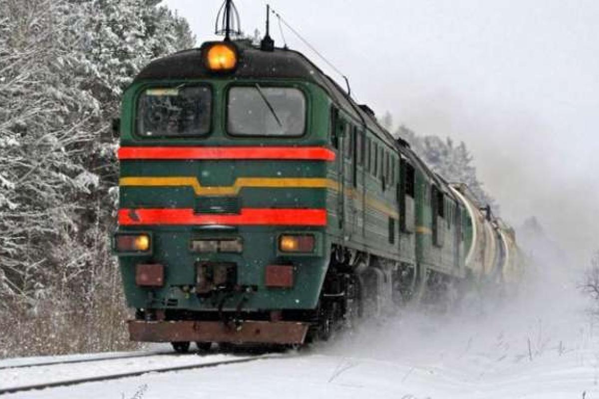 Вячеслав Аброськин рассказал, что железная дорога в Бахмуте была разблокирована