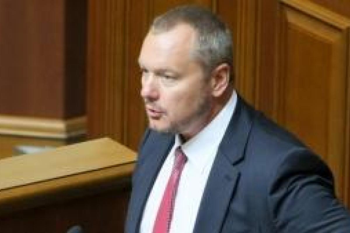 Скандальный нардеп Артеменко представил свой план по Крыму и Донбассу: опубликовано полное видео Скандальный нардеп Артеменко представил свой план по Крыму и Донбассу: опубликовано полное видео