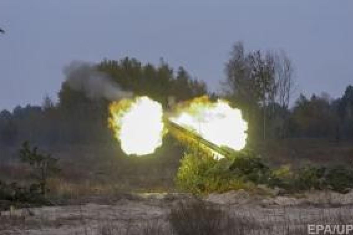 В Авдеевке возобновились мощные бои: в ОБСЕ сообщили о новом артиллерийском обстреле