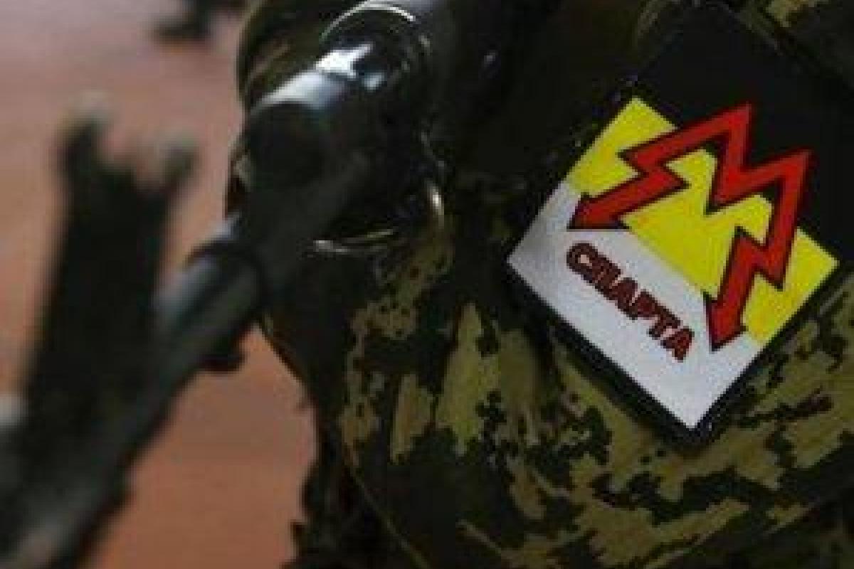 В "ДНР" решили сократить до минимума батальоны "Сомали" и "Спарта"