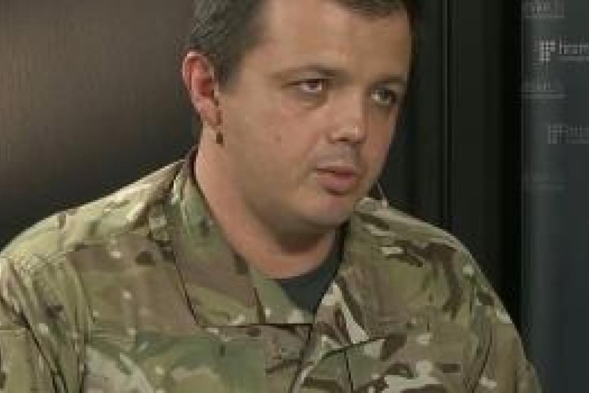 Организаторы блокады Донбасса открыли новый редут 