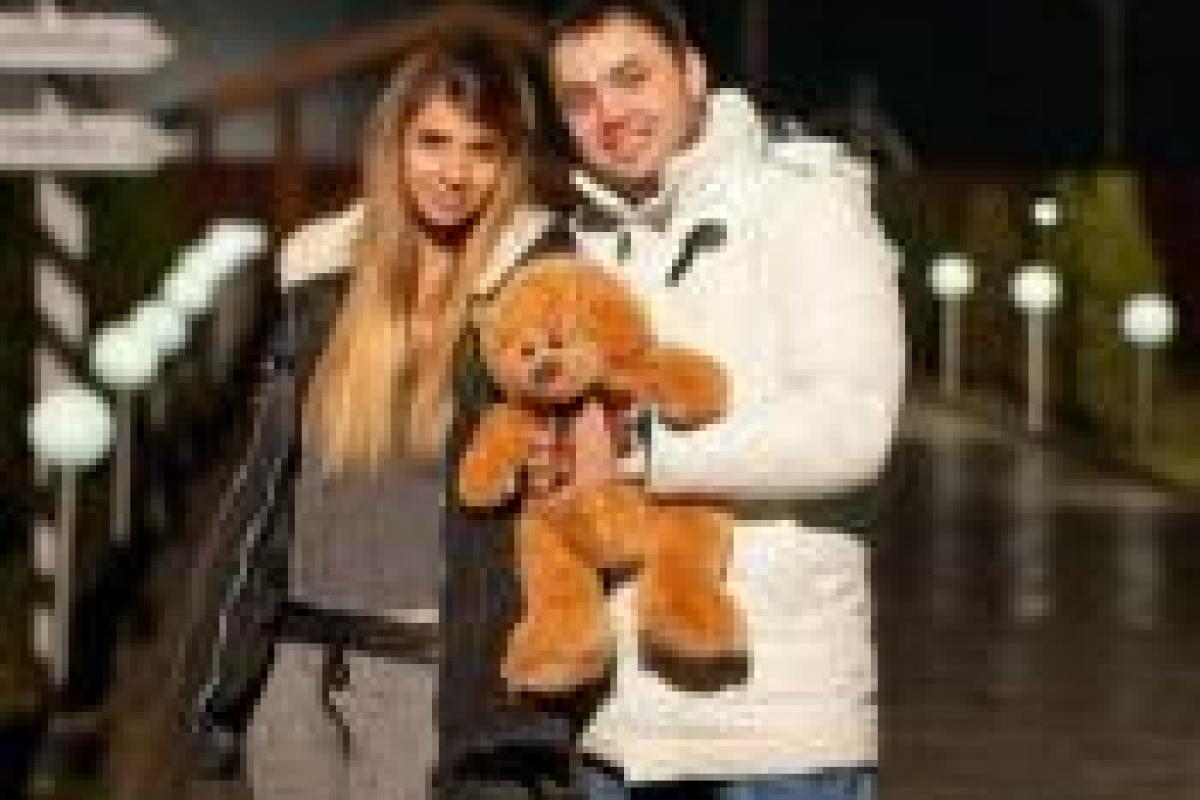 Алиана Устиненко прокомментировала информацию о разводе с Гобозовым