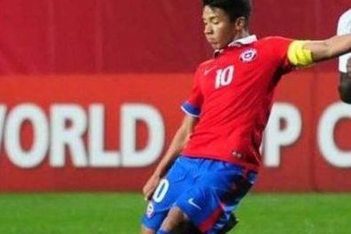 Донецкий "Шахтер" собирается подписать перспективного полузащитника Донецкий "Шахтер" собирается подписать перспективного полузащитника