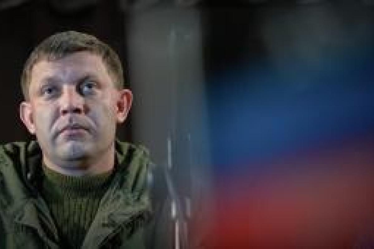 Приказ о "национализации" предприятий Ахметова был дан из Москвы, кураторы очень поторапливали Приказ о "национализации" предприятий Ахметова был дан из Москвы, кураторы очень поторапливали