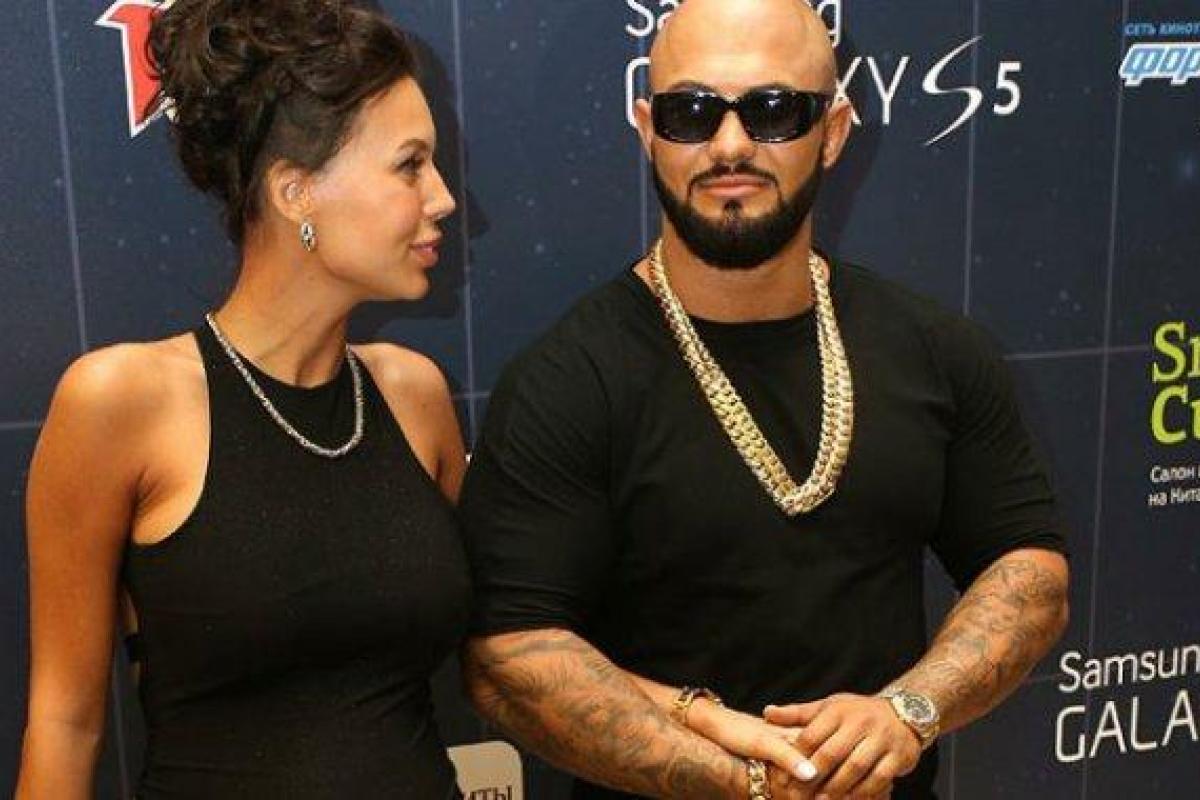 Беременная супруга рэпера Джигана разгневала поклонников снимком из спортзала Беременная супруга рэпера Джигана разгневала поклонников снимком из спортзала