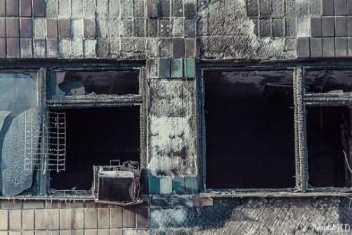 Гиркин предположил, что Гиви на момент взрыва был уже мертв