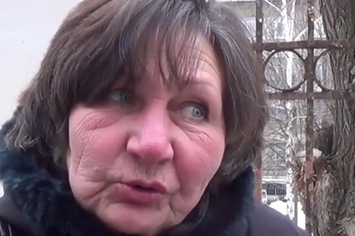 У жителей Донецка спросили, нужны ли им «паспорта ДНР» У жителей Донецка спросили, нужны ли им «паспорта ДНР»
