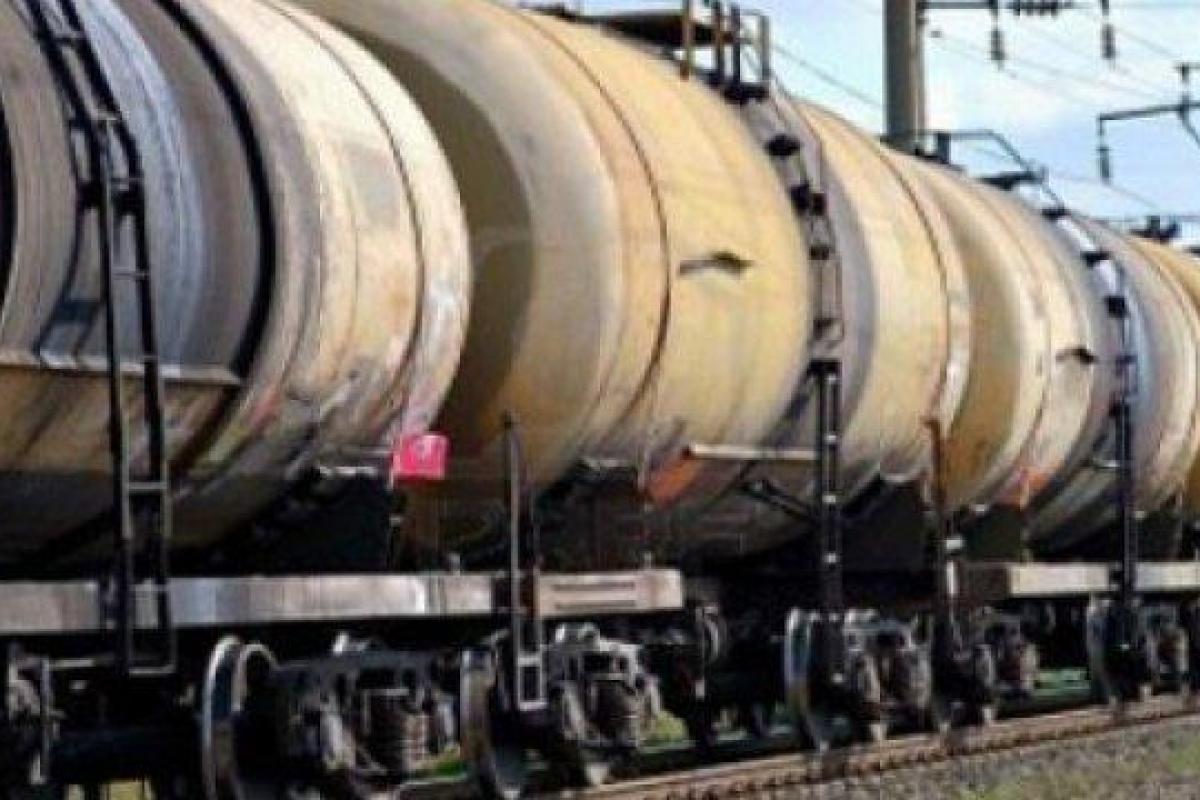 "РЖД" требует срочно вернуть в Россию весь подвижный состав с территории Донбасса