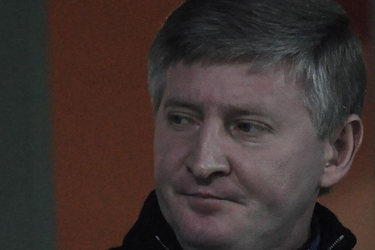 Мы наблюдаем грандиозный проект деолигархизации Украины, - Гай Мы наблюдаем грандиозный проект деолигархизации Украины, - Гай