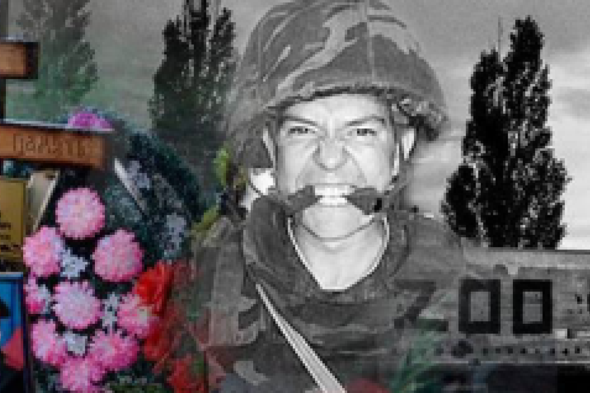 Груз-200 из Украины в Россию: в сети опубликован список погибших боевиков, которые приехали убивать людей на Донбассе