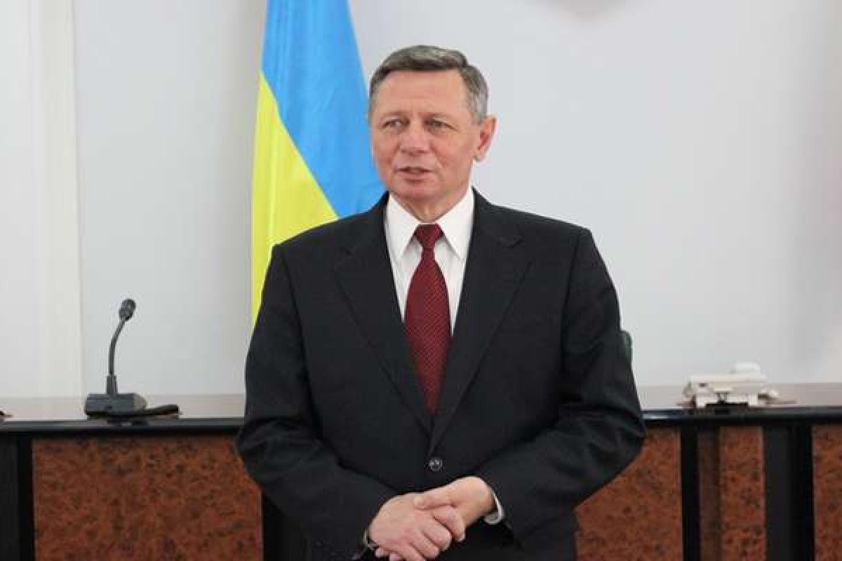 Мэр Луцка впал в состояние комы Мэр Луцка впал в состояние комы