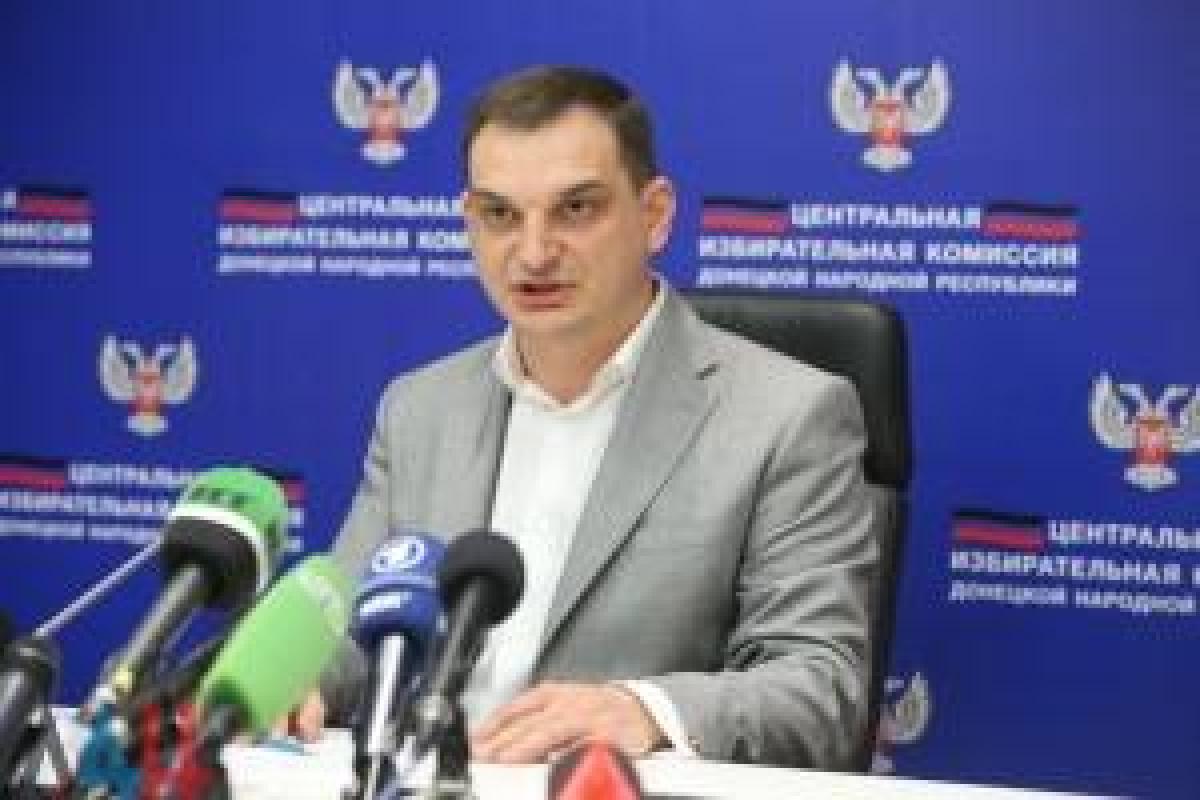 "Мы остаемся гражданами Украины с филькиной грамотой", - экс-глава "ЦИК ДНР" Лягин раскритиковал признание "паспортов" в РФ