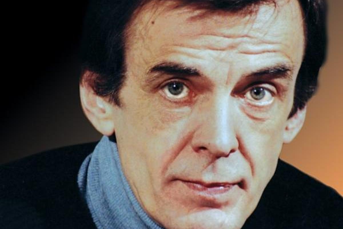 На 73-м году жизни скончался известный актер Георгий Тараторкин