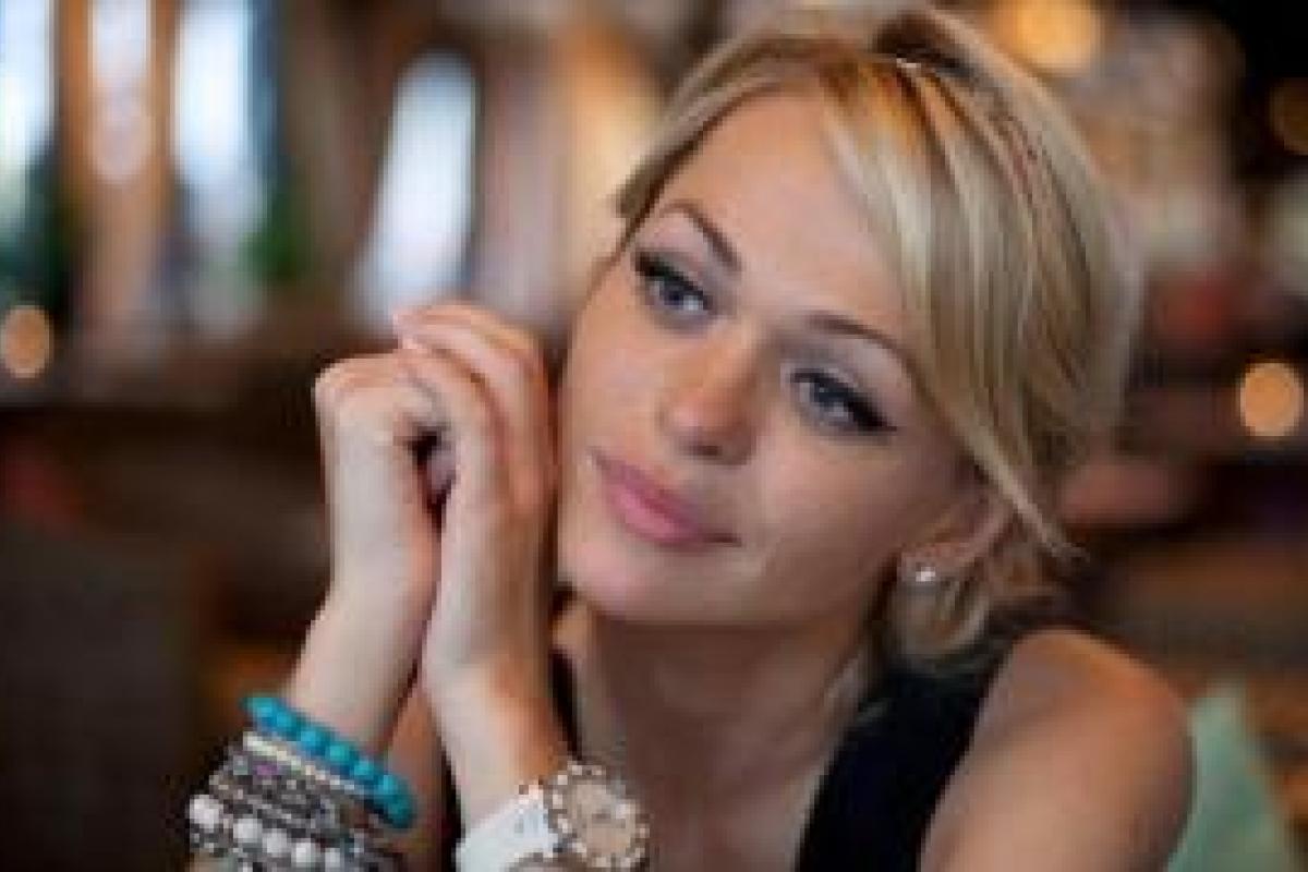 Актриса Анна Хилькевич откровенно рассказала о семейной жизни