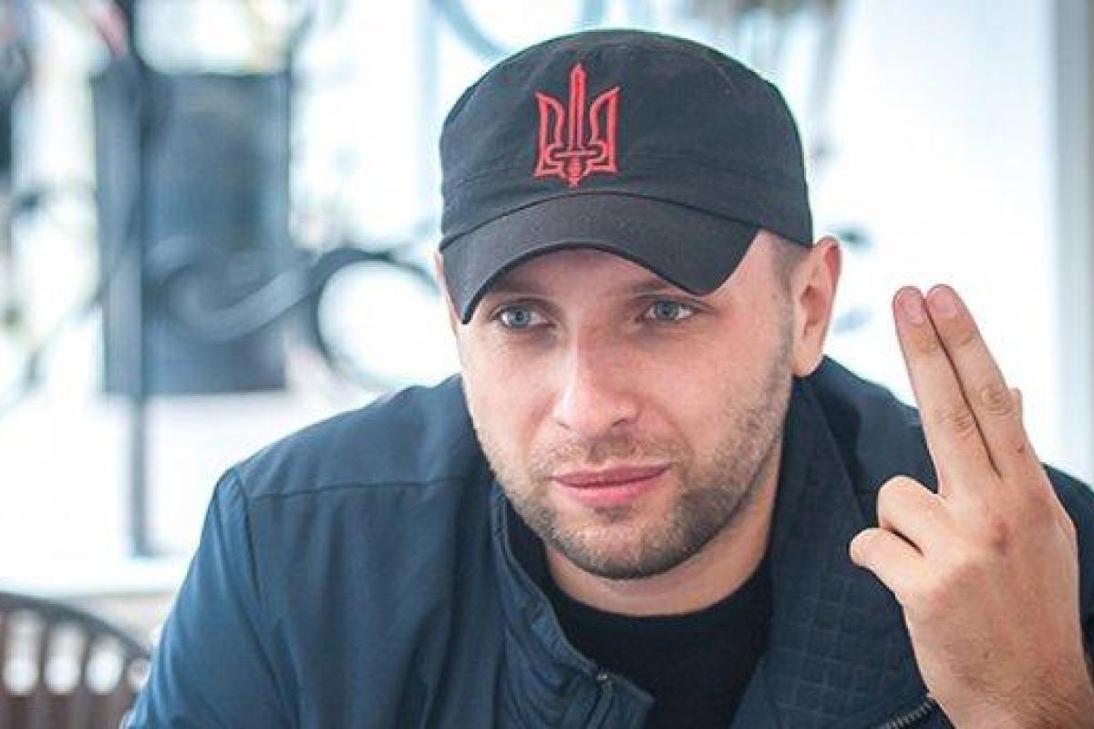 Парасюк обнародовал официальный ответ на обвинения Ляшко