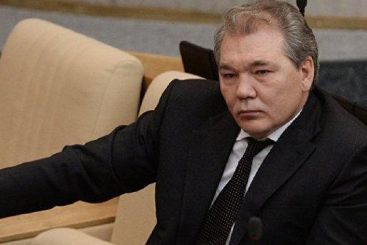 "Зачистка" главарей "ЛНР" и "ДНР" будет продолжаться, - российский депутат