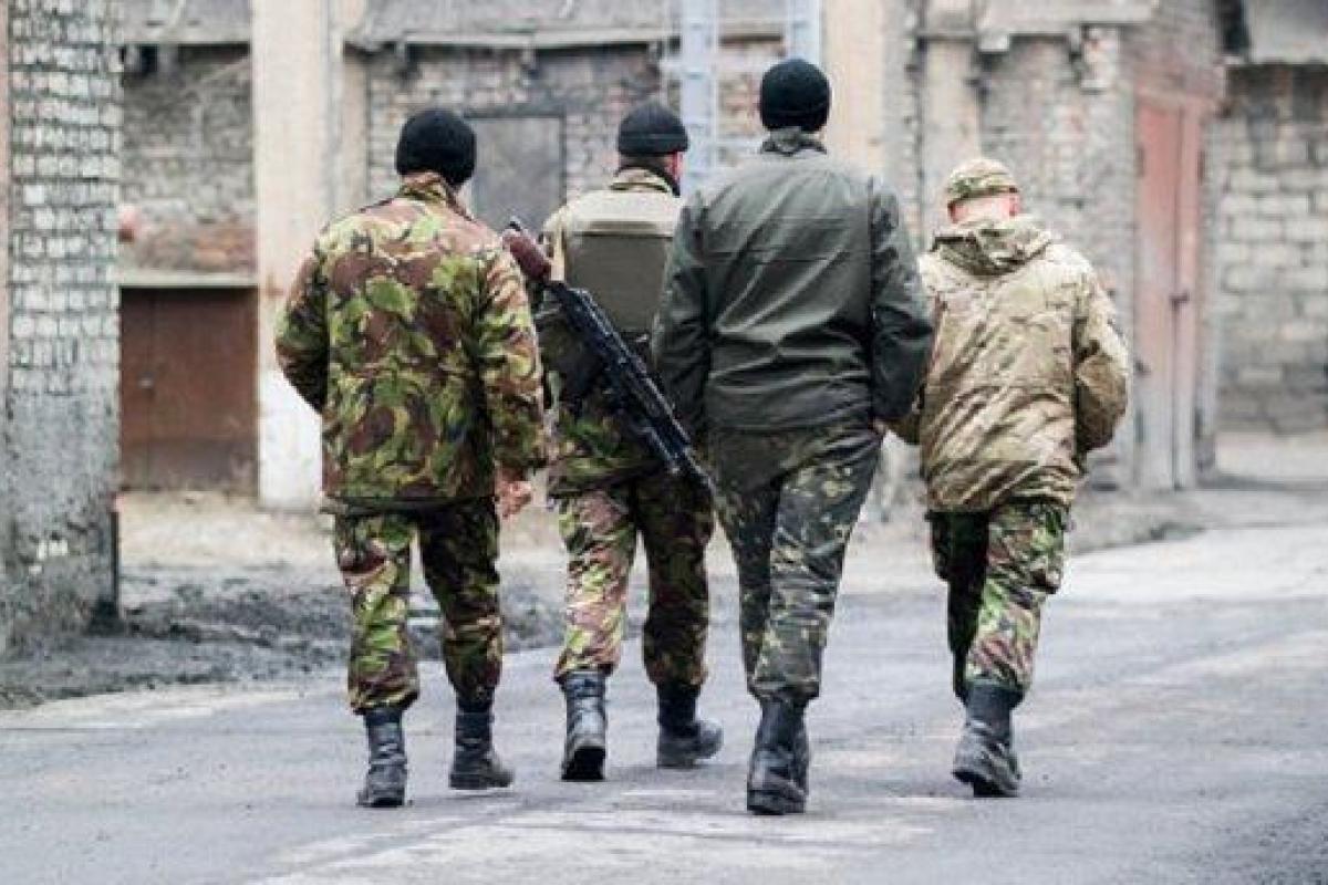 На Черниговщине военный убил арматурой своего сослуживца