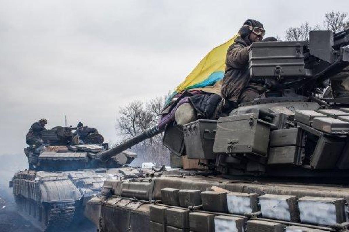 Генерал рассказал, как изменилась тактика ВСУ на Донбассе: Мы начали контратаковать