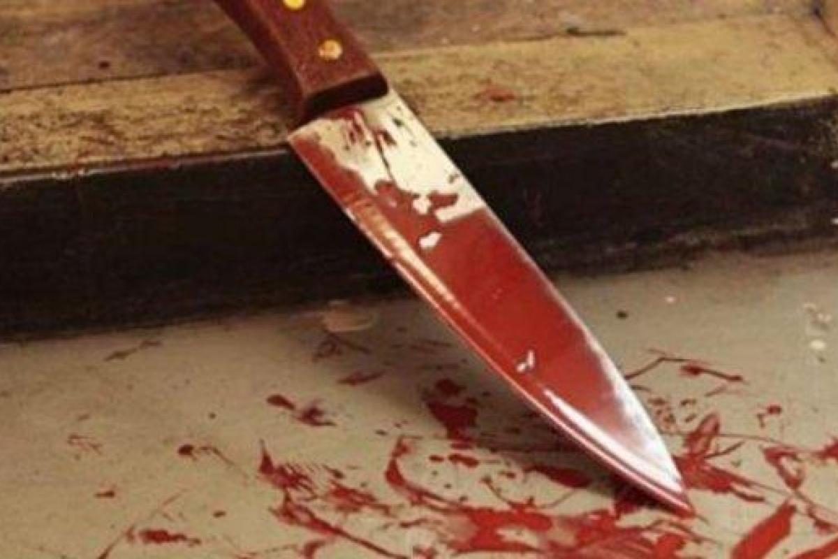 В Ровно зарезали известного парикмахера, а труп спрятали под детскими вещами В Ровно зарезали известного парикмахера, а труп спрятали под детскими вещами