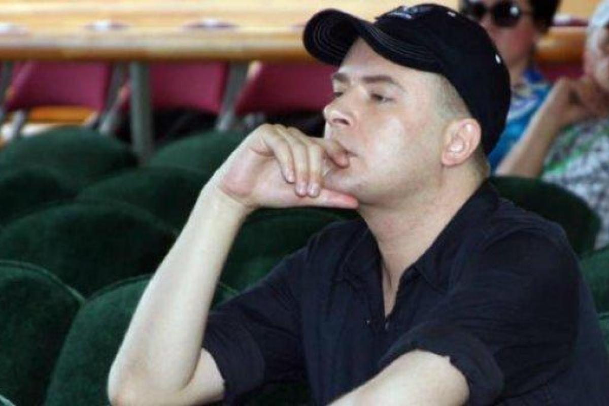 Андрей Данилко вышел из себя на отборе Евровидения: "Вы идете сюда, готовитесь, для чего?"