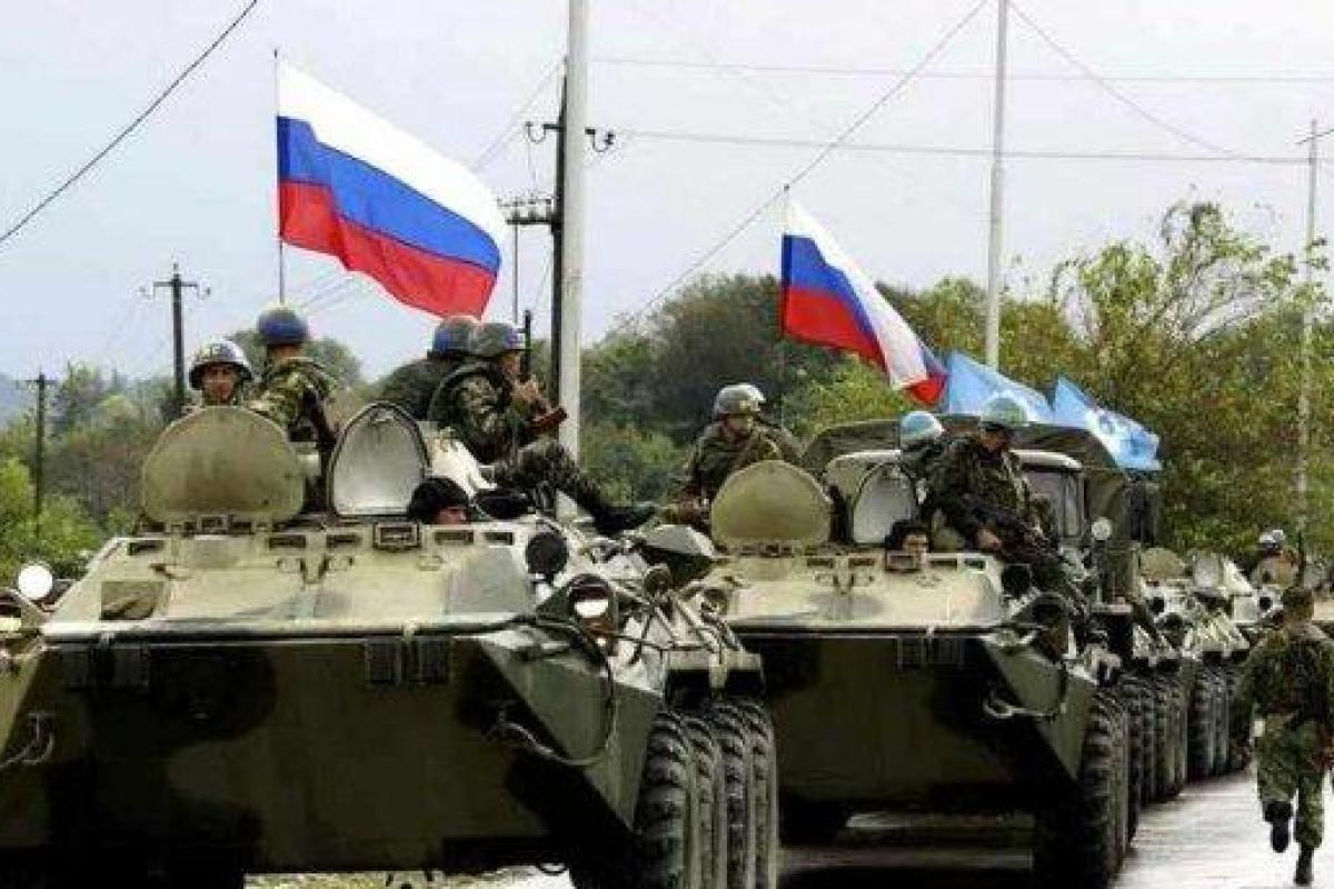 Заявлениями о полномасштабном вторжении РФ власть пытается отвлечь внимание людей, – эксперт Заявлениями о полномасштабном вторжении РФ власть пытается отвлечь внимание людей, – эксперт